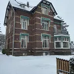 Anna, Frühstückspension Venlo