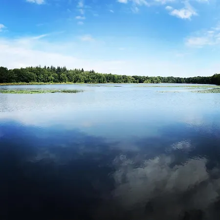 Nocleg ze śniadaniem Anna, 3*