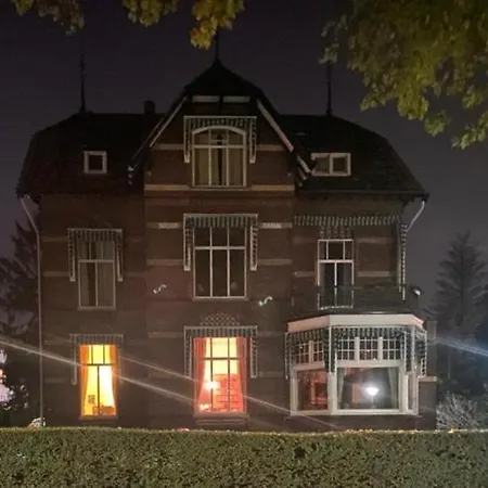 Anna, 4* Venlo