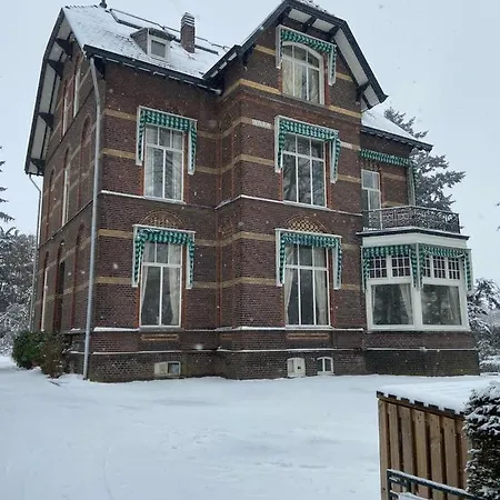 Anna, Bed and breakfast Venlo