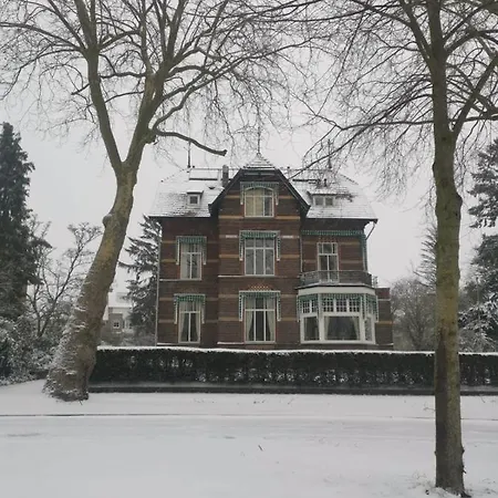 Anna, 4* Venlo