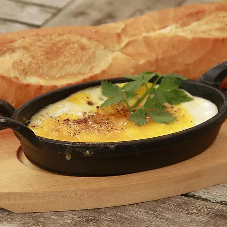 Anna, Nocleg ze śniadaniem Venlo