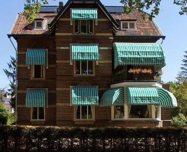 Bed & Breakfast Anna,