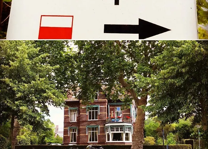 Anna, Bed & Breakfast 3*