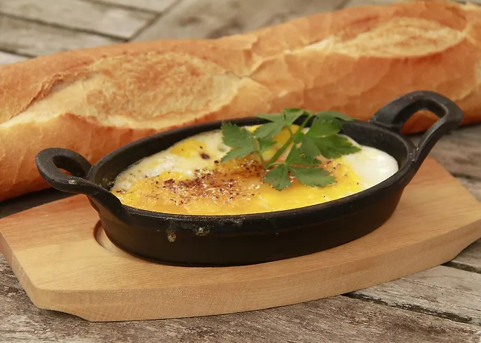 Anna, לינה וארוחת בוקר ונלו