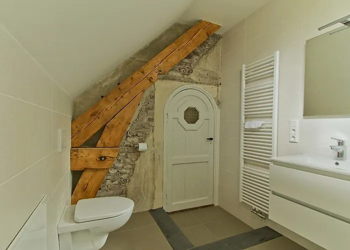 Anna, Bed & Breakfast 3*