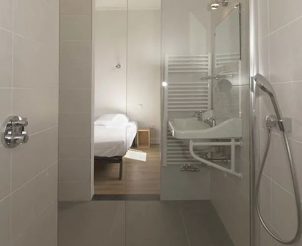 Bed & Breakfast Anna, Venlo