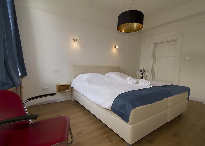 Bed & Breakfast Anna, Venlo