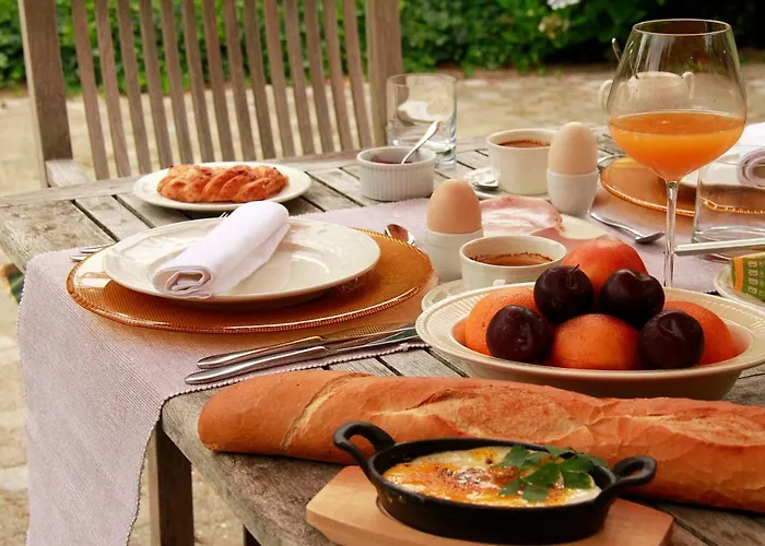 Bed & Breakfast Anna, Venlo