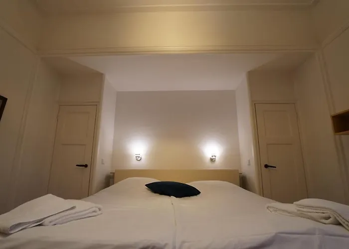 Bed & Breakfast Anna,