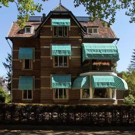 Bed & Breakfast Anna,