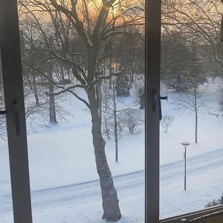 Anna, Bed & Breakfast