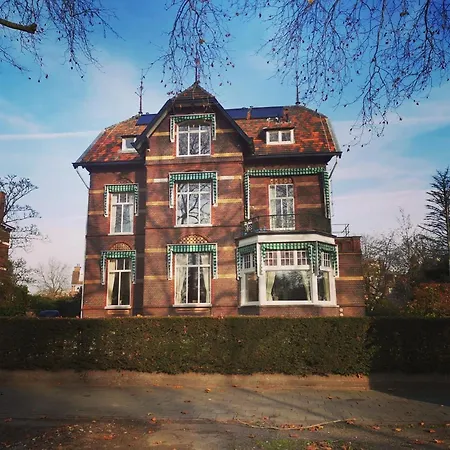Anna, Bed & Breakfast *