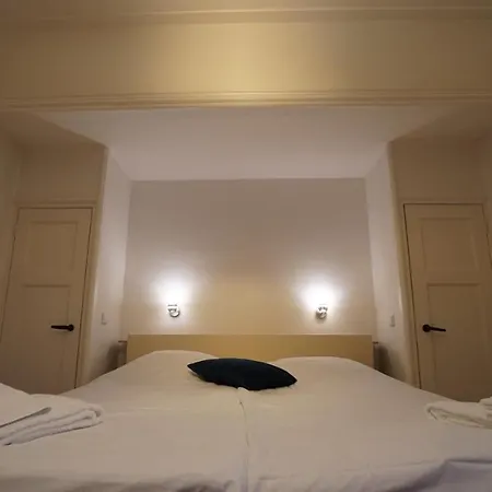 Bed & Breakfast Anna,