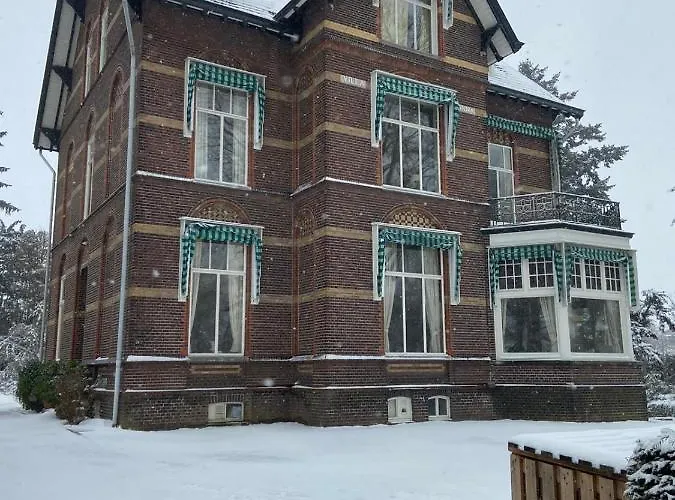 Anna, Frühstückspension Venlo