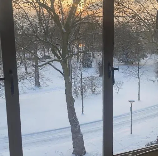 Anna, Frühstückspension